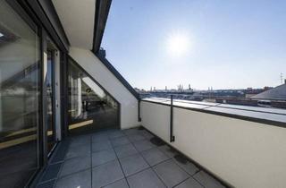 Wohnung kaufen in Ferchergasse 20, 1170 Wien, Einzigartige Vorsorgewohnung mit viel Platz: 3 Zimmer, Abstellraum, Dachgarten und vieles mehr!