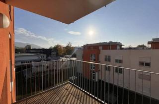 Wohnung kaufen in 4400 Steyr, Praktische Lage: Familienfreundliche Eigentumswohnung