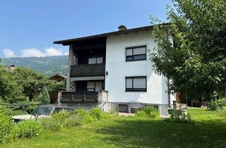Einfamilienhaus kaufen in 9990 Nußdorf, Einfamilienhaus mit großem, idyllischem Garten nähe Lienz zu verkaufen!