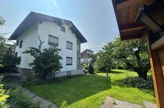 Einfamilienhaus kaufen in 9990 Nußdorf, Einfamilienhaus mit großem, idyllischem Garten nähe Lienz zu verkaufen!