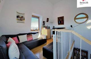 Wohnung kaufen in Meidlinger Markt, 1120 Wien, Im Herzen von Meidling | Tolle 3-Zimmer Dachgeschoßwohnung mit Galerie