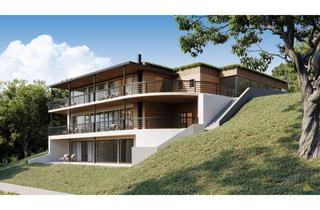 Villen zu kaufen in 4641 Steinhaus, Exquisite Traumvilla in Steinhaus bei Wels – Luxus pur mit Pool, Wellness & Naturblick