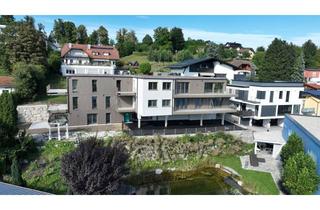 Wohnung kaufen in Seilergasse, 4810 Gmunden, ERSTBEZUG: Wohnung mit Garten & Terrasse – Nur 500 m zum Stadtkern und zur Seepromenade