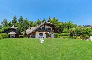 Haus kaufen in 9063 Maria Saal, Idyllisches Landhaus - ein Rückzugsort der Extraklasse