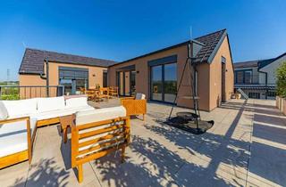 Maisonette kaufen in 2020 Hollabrunn, ULTIMATIVE PENTHOUSE-WOHNUNG IN HOLLABRUNN: EXKLUSIVES WOHNERLEBNIS MIT PANORAMA-AUSBLICK!
