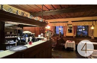 Immobilie kaufen in 3341 Ybbsitz, WIE DAMALS! Uriger Charm in altösterreichischem Gasthof in wunderschöner Zentrumslage! Anlageobjekt, Vermietet!