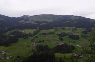 Haus kaufen in Schmiedweg, 6365 Kirchberg in Tirol, *Rarität* Berghütte mit Freizeitwohnsitzwidmung in Top Lage