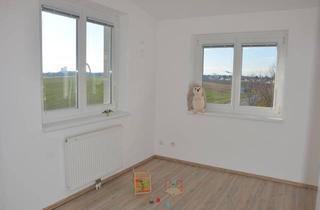 Wohnung kaufen in Gerasdorfer Straße 255, 2201 Gerasdorf, IHR FAMILIENPARADIES! 3 SCHLAFZIMMER! GROSSE TERRASSE!