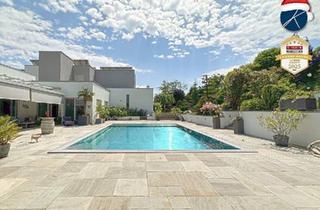 Haus kaufen in 3481 Fels am Wagram, Exklusives Haus mit traumhaftem Garten