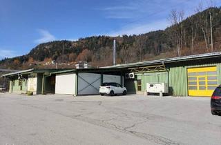 Gewerbeimmobilie kaufen in 8970 Schladming, INTERESSANT FÜR INVESTOREN!!! Gewerbe - Betriebsobjekt in Schladming!