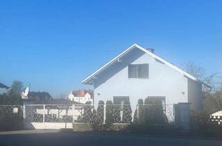 Einfamilienhaus kaufen in 2440 Gramatneusiedl, "Einfamilienhaus mit großen Grundstück (Errichtung eines 2 Hauses möglich)"
