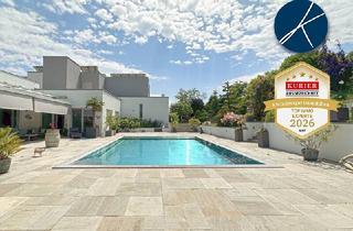 Haus kaufen in 3482 Gösing am Wagram, Exklusives Haus mit traumhaftem Garten