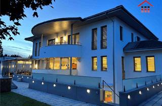 Villen zu kaufen in 4840 Vöcklabruck, ID 945 Exklusive Villa in Vöcklabruck