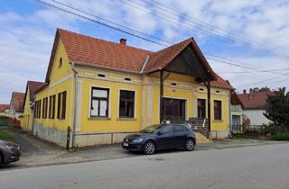 Haus kaufen in 9961 Hopfgarten in Defereggen, Renoviertes Herrenhaus in sehr guter Lage