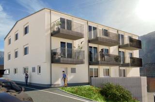 Wohnung kaufen in Kirchgasser, 6152 Trins, 4-Zimmer-Wohnung in Trins - Top 02