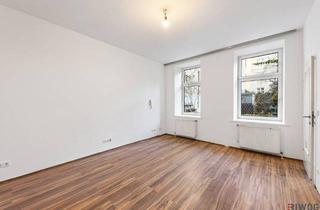 Wohnung kaufen in Hütteldorfer Straße, 1140 Wien, Nähe Hütteldorferstraße und U3 I Gartennutzung I Erdgeschoss I Schmelz und Meiselmarkt
