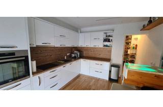 Wohnung kaufen in 5261 Uttendorf, Luxuriöses Wohnen...Traumhafte EG-Wohnung mit Pool und Teich ♀️