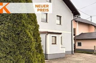 Wohnung kaufen in 5274 Burgkirchen, Traumhafte Renovierungs-Chance ✅