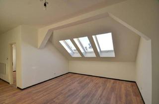 Wohnung mieten in 2620 Neunkirchen, Charmante Dachgeschosswohnung in Neunkirchen