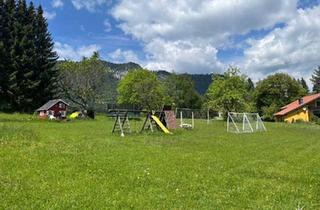 Grundstück zu kaufen in 9500 Villach-Innere Stadt, Baugrundstück in absoluter Ruhe-, Aussichts- und Sonnenlage