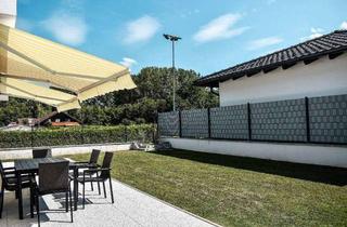 Einfamilienhaus kaufen in 4912 Neuhofen im Innkreis, Neuwertiges Einfamilienhaus mit großem Garten
