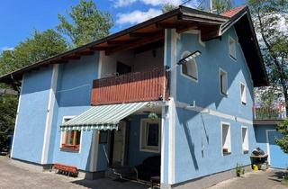 Einfamilienhaus kaufen in 5261 Uttendorf, Großzügiges Wohnen/ Ein- bis Zweifamilienhaus