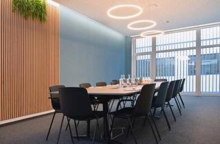 Büro zu mieten in 5274 Burgkirchen, Moderne Bürofläche mit Top-Ausstattung und zentraler Lage