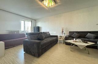 Wohnung kaufen in Kremplstraße, 4020 Linz, Gemütliche 3-Zimmer-Wohnung mit Loggia in Linz !