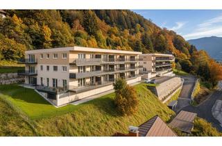 Wohnung kaufen in 8940 Liezen, ZWEITWOHNSITZWIDMUNG | 3-Zimmer Wohnung mit Terrasse