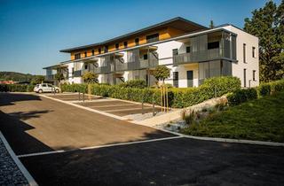 Wohnung mieten in Oedt 206, 8330 Feldbach, Schöne 2-Zimmer-Wohnung mit Garten am Stadtrand von Feldbach