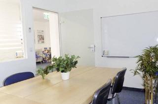 Büro zu mieten in Kagraner Platz 1 - 4, 1220 Wien, Helle Schulungsräume bei U1