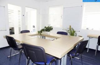 Büro zu mieten in Kagraner Platz 1 - 4, 1220 Wien, Helle Schulungsräume bei U1