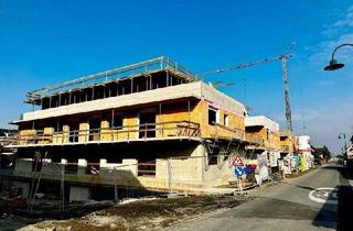 Penthouse kaufen in Schmiedeweg 1-3, 8430 Leibnitz, Exklusives Penthouse im Herzen von Leibnitz