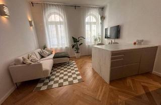 Wohnung kaufen in Einsiedlergasse, 1050 Wien, Stilvolle 2-Zimmer-Wohnung im 5. Bezirk
