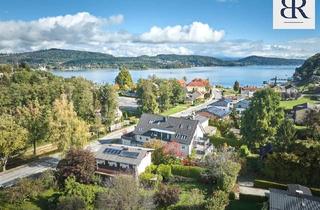 Penthouse kaufen in 9081 Reifnitz, Seeloge Reifnitz - "Wohnen wie im Urlaub - mit Blick auf den Wörthersee"