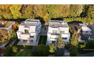 Doppelhaushälfte kaufen in Karl-Bekehrty-Straße 43-45, 1140 Wien, Exklusiver Wohntraum in Wien – Neubau-Doppelhaushälften nahe Wolfersberg - Nur noch zwei Einheiten verfügbar!