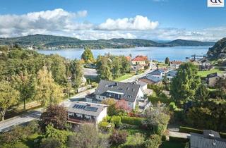 Penthouse kaufen in 9081 Reifnitz, Exklusives Penthouse am Wörthersee – Wohnen auf höchstem Niveau!
