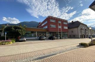Büro zu mieten in Lkh Rottenmann, 8786 Rottenmann, Space4All: Büro, Ordination oder mehr!