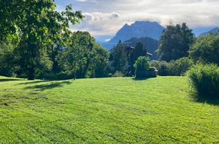 Grundstück zu kaufen in Tachenberg, 8943 Aigen im Ennstal, Rarität in wunderschöner Ruhelage in Aigen im Ennstal