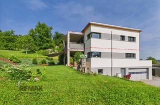 Wohnung kaufen in 6820 Frastanz, Wohnung mit Hausgefühl: Natur, Ruhe und Komfort im Einklang