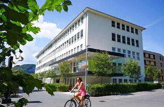 Gewerbeimmobilie mieten in 6840 Götzis, Bürofläche / Kleinbüro im Vorarlberger Wirtschaftspark I