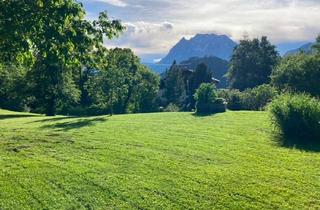 Grundstück zu kaufen in Tachenberg, 8943 Aigen im Ennstal, Rarität in wunderschöner Ruhelage in Aigen im Ennstal