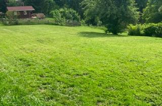 Grundstück zu kaufen in Tachenberg, 8943 Aigen im Ennstal, Rarität in wunderschöner Ruhelage in Aigen im Ennstal