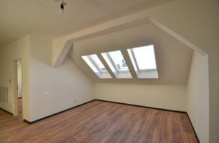 Wohnung mieten in 2620 Neunkirchen, Charmante Dachgeschosswohnung in Neunkirchen