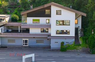 Haus kaufen in Müsinenstraße 20, 6832 Sulz, 562 m² Nutzfläche! Viel Platz zum Wohnen und Arbeiten: Geschäftslokal mit Wohneinheit in Sulz