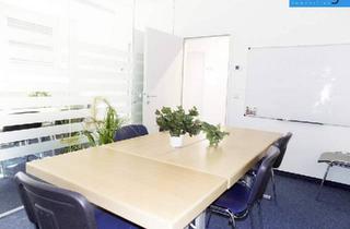 Gewerbeimmobilie mieten in Kagraner Platz, 1220 Wien, Helle Schulungsräume bei U1