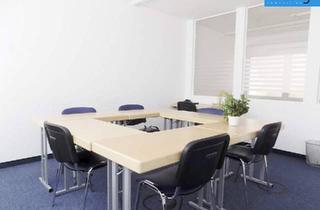 Gewerbeimmobilie mieten in Kagraner Platz, 1220 Wien, Helle Schulungsräume bei U1