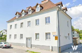 Anlageobjekt in 2700 Wiener Neustadt, Generalsaniertes Mehrfamilienhaus I FREIER Mietzins I Derzeit ca. 4,18% Bruttoanfangsrendite