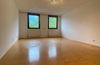 Wohnung kaufen in Innrain, 6020 Innsbruck, VERKAUF Nähe UNI/Klinik - Innrain großzügige und helle 1-Zimmer-Wohnung