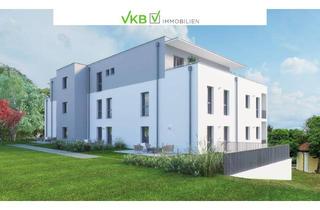 Penthouse kaufen in 4492 Hofkirchen im Traunkreis, Neubauprojekt im Zentrum von Hofkirchen i. Tkr. -moderne Wohnung in Toplage